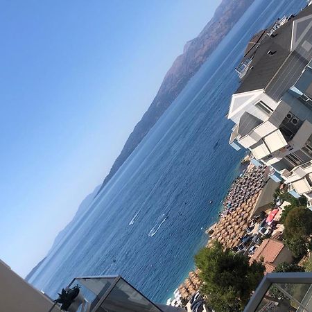 Saranda Terraces Ideal Holiday Apartment Rruga Mitat Hoxha Ngoại thất bức ảnh