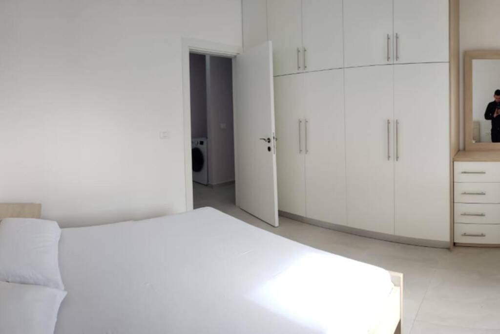 Saranda Terraces Ideal Holiday Apartment Rruga Mitat Hoxha Ngoại thất bức ảnh