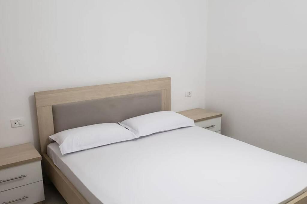 Saranda Terraces Ideal Holiday Apartment Rruga Mitat Hoxha Ngoại thất bức ảnh