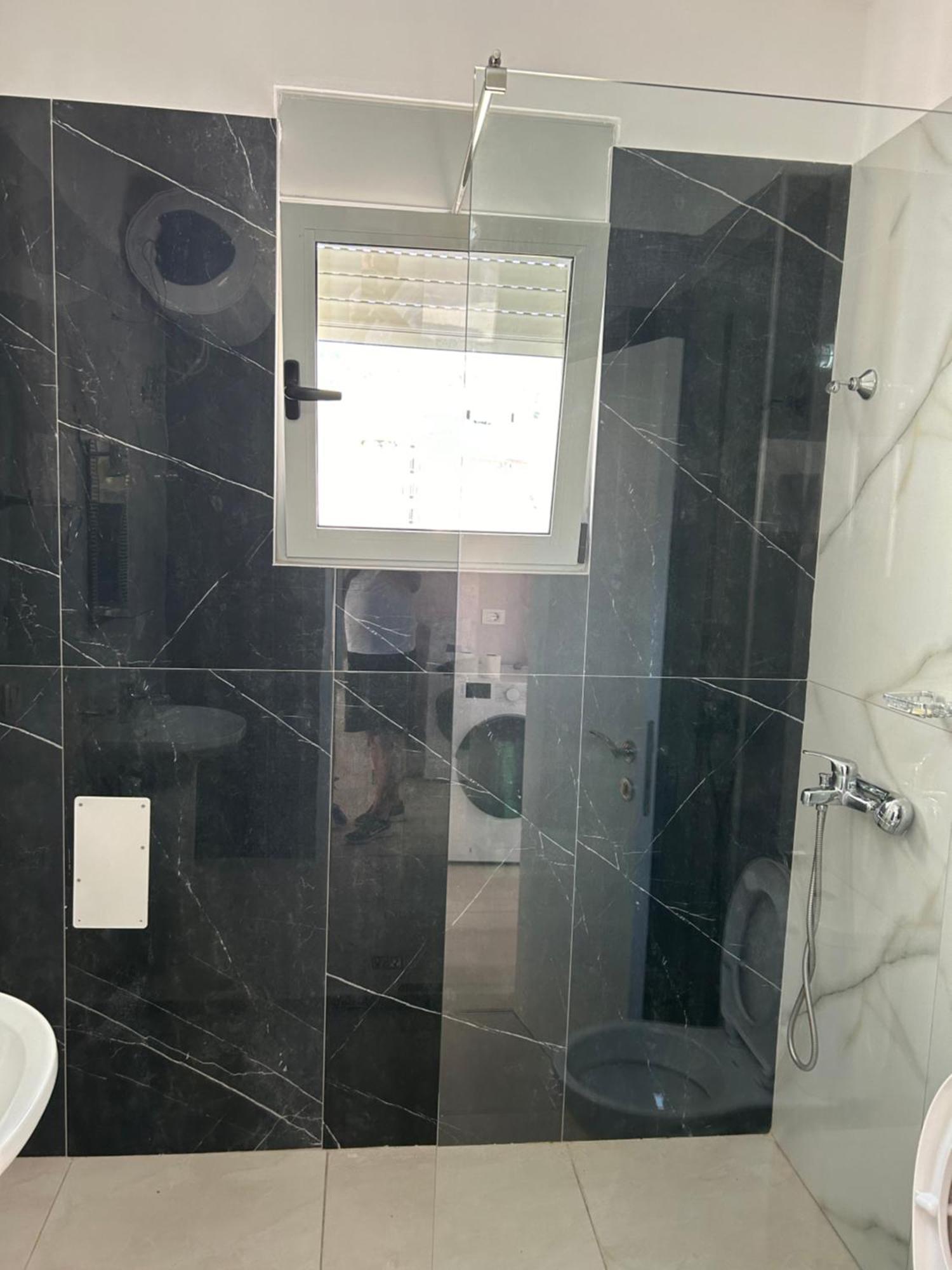 Saranda Terraces Ideal Holiday Apartment Rruga Mitat Hoxha Ngoại thất bức ảnh